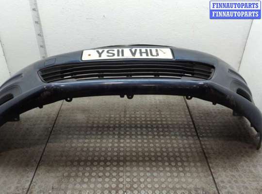 купить Решетка радиатора на Citroen C4 2010-2020