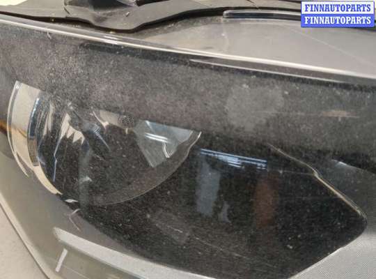 купить Фара (передняя) на Volkswagen Polo 2009-2014