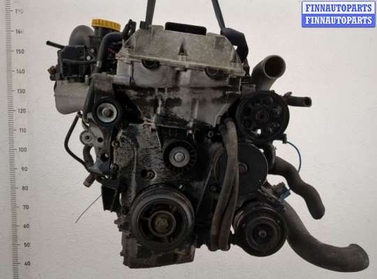 купить Насос гидроусилителя руля (ГУР) на Saab 9-5 1997-2005