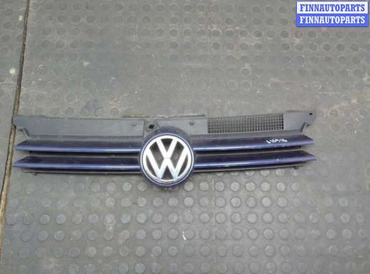 купить Решетка радиатора на Volkswagen Golf 4 1997-2006
