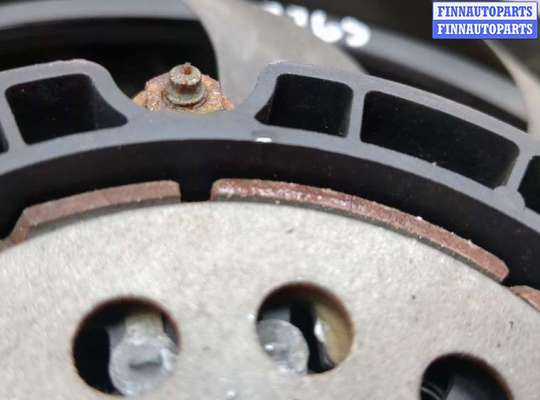 купить Вентилятор радиатора на Volkswagen Golf 4 1997-2005