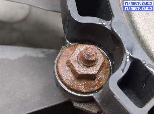 купить Вентилятор радиатора на Volkswagen Golf 4 1997-2005