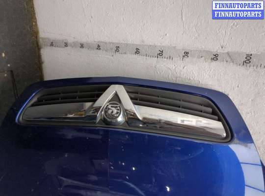купить Капот на Opel Meriva 2003-2010