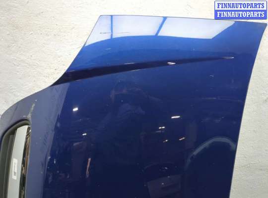 купить Капот на Opel Meriva 2003-2010