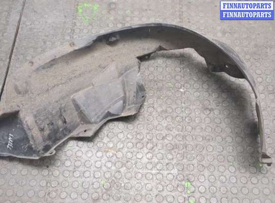 купить Защита арок (подкрылок) на Daewoo Lacetti