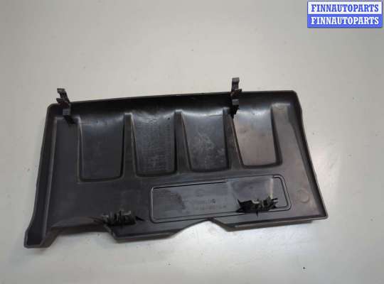 купить Накладка декоративная на ДВС на Opel Corsa D 2006-2014