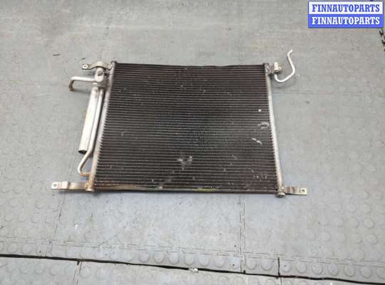 купить Радиатор кондиционера на Chevrolet Aveo (T250 / 255) 2006-2012