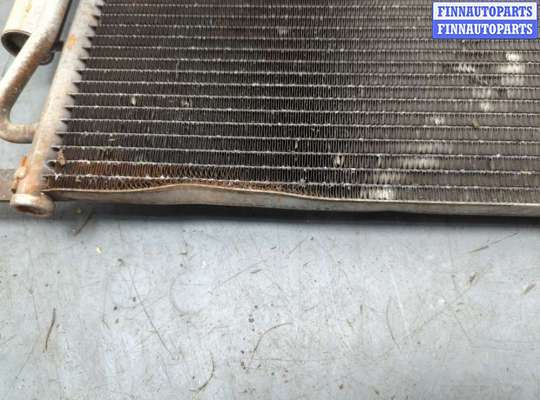 купить Радиатор кондиционера на Chevrolet Aveo (T250 / 255) 2006-2012