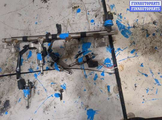 купить Форсунка топливная на Mazda 3 (BP) 2019-2025