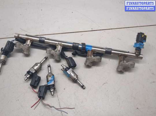 купить Форсунка топливная на Mazda 3 (BP) 2019-2025