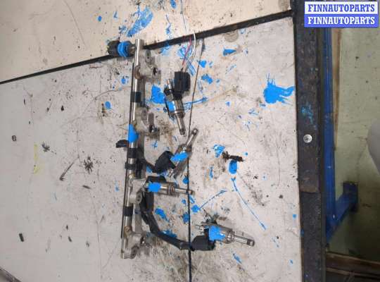 Купить Форсунка топливная на Mazda 3 (BP) 2019-2025 Форсунка топливная MZ639660 на Mazda 3 (BP) 2019-2025