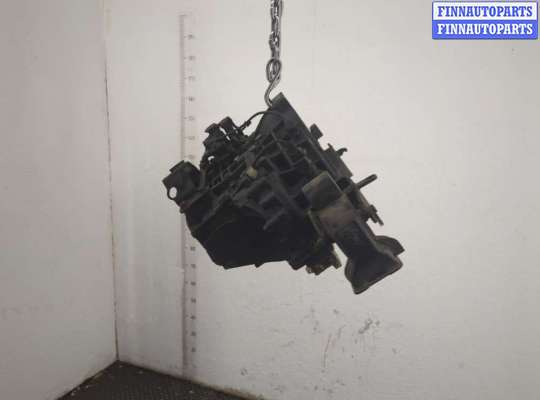 купить КПП 6-ст.мех. (МКПП) на KIA Ceed 2007-2012