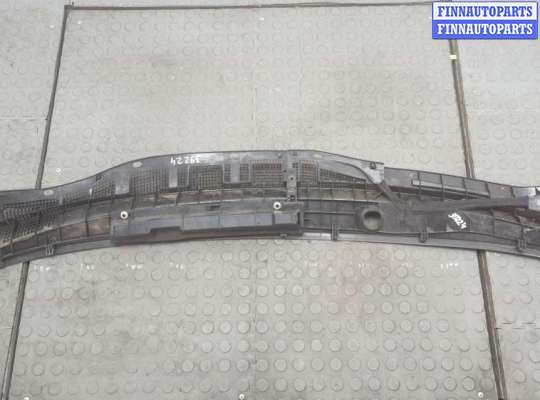 Жабо на Mazda 5 I (CR)
