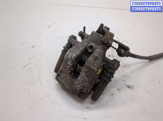 Суппорт CT1137959 на Citroen C4 2004-2010