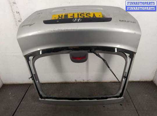 купить Крышка (дверь) багажника на Hyundai Accent 1999-2012