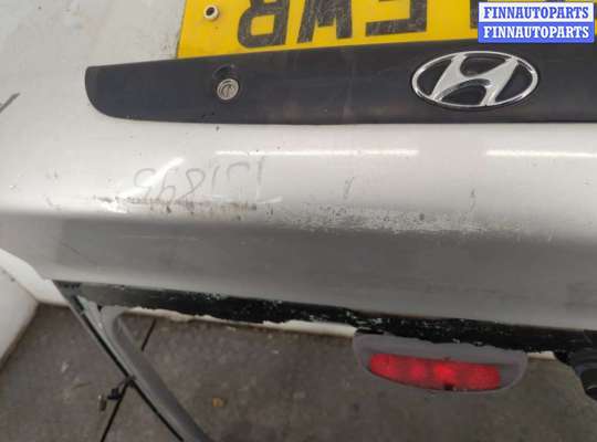 купить Крышка (дверь) багажника на Hyundai Accent 1999-2012