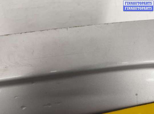 купить Крышка (дверь) багажника на Hyundai Accent 1999-2012