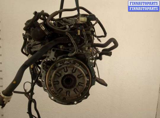купить Двигатель (ДВС) на Mazda 3 (BK) 2003-2009