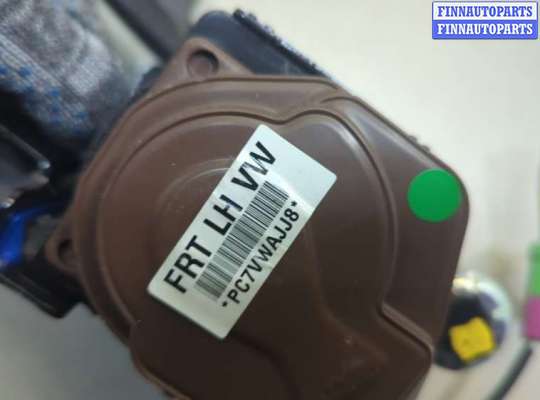 купить Ремень безопасности на Chevrolet Captiva 2006-2011