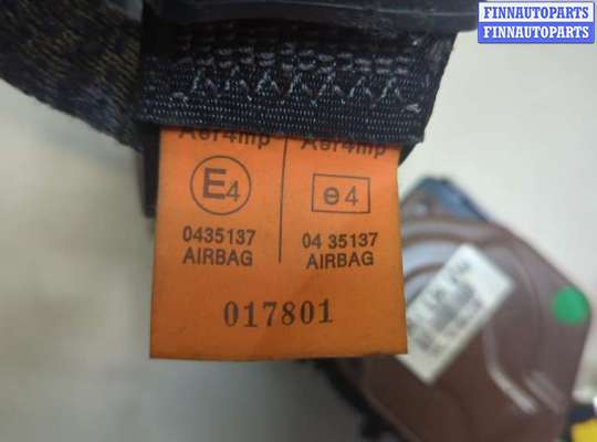 купить Ремень безопасности на Chevrolet Captiva 2006-2011