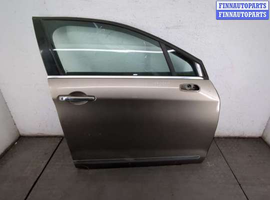 купить Стекло форточки двери на Citroen C5 2008-2017