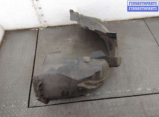 купить Защита арок (подкрылок) на Ford Galaxy 2006-2010