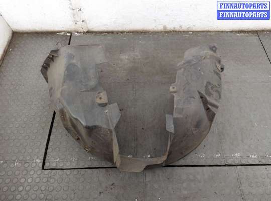 купить Защита арок (подкрылок) на Ford Galaxy 2006-2010