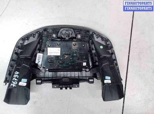 купить Панель управления магнитолой на Ford Transit 2014-2025