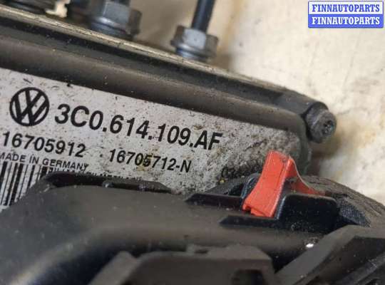 купить Блок АБС, насос (ABS, ESP, ASR) на Volkswagen Passat 6 2005-2010