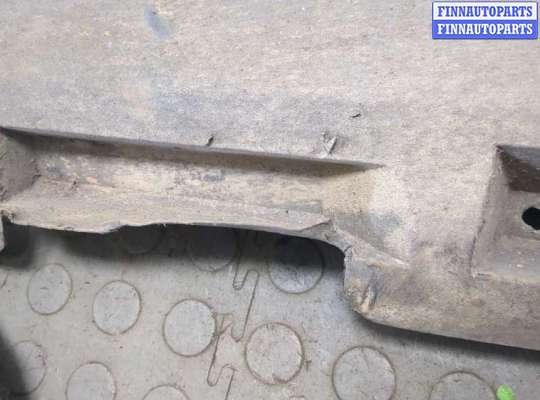 купить Накладка на порог на Volkswagen Passat 6 2005-2010