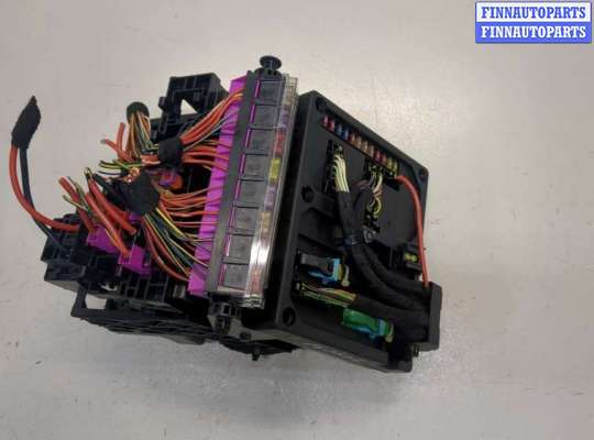 купить Блок предохранителей на Ford Galaxy 2000-2006