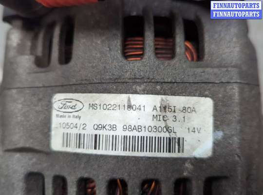 купить Генератор на Ford Focus 1 1998-2004