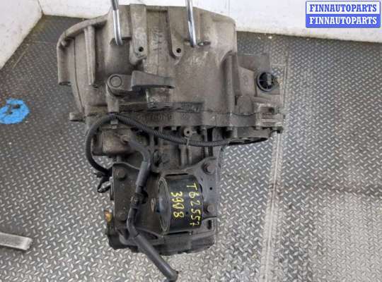 КПП 5-ст.мех. (МКПП) PG1235621 на Citroen Berlingo 2012-2018