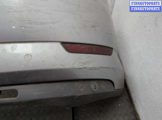 купить Бампер на Ford Mondeo 4 2007-2015