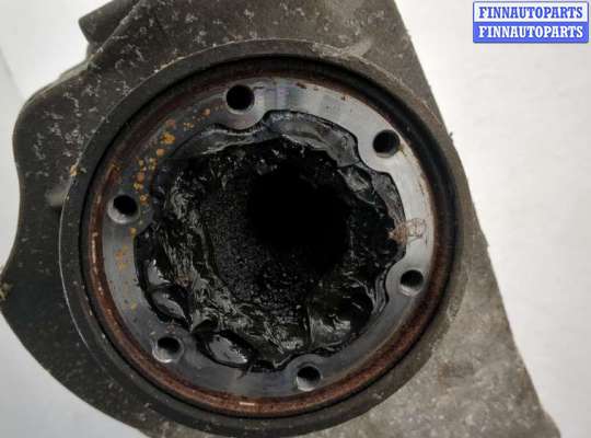 купить Редуктор моста на Volkswagen Tiguan 2011-2018