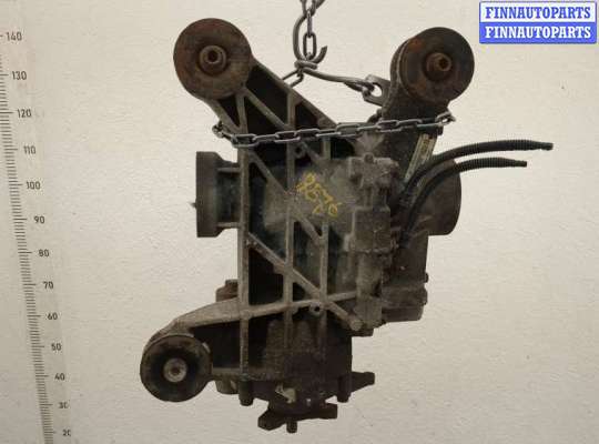 купить Редуктор моста на Volkswagen Tiguan 2011-2018