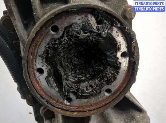 купить Редуктор моста на Volkswagen Tiguan 2011-2018