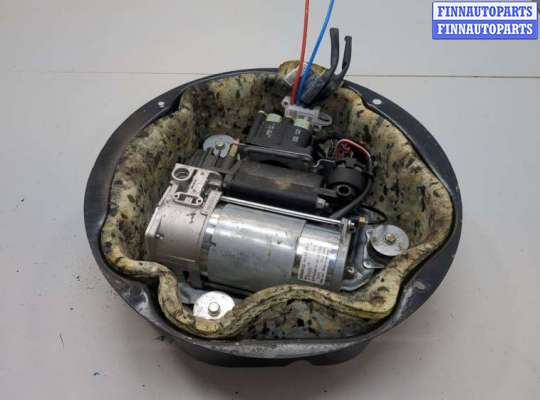 Купить Компрессор воздушный (пневмоподвески) на BMW X5 E53 2000-2006 Компрессор воздушный (пневмоподвески) BM3590815 на BMW X5 E53 2000-2006