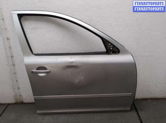 купить Стекло боковой двери на Skoda Octavia (A5) 2004-2013
