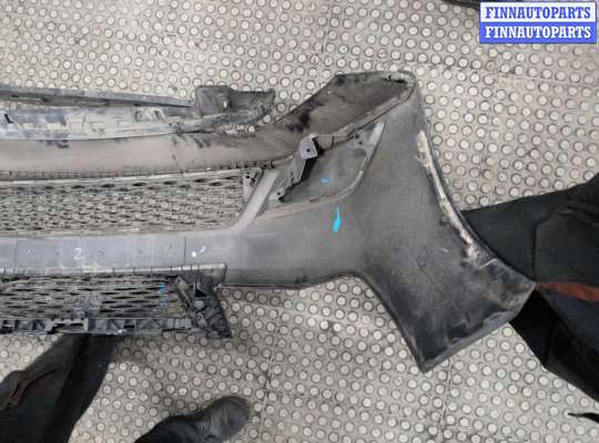 купить Решетка радиатора на Seat Leon 3 2012-2020