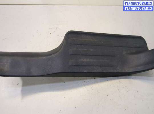 купить Накладка на порог на Nissan Rogue 2013-2020