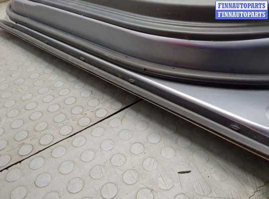 купить Стекло боковой двери на Mitsubishi Outlander Sport 2019-2025