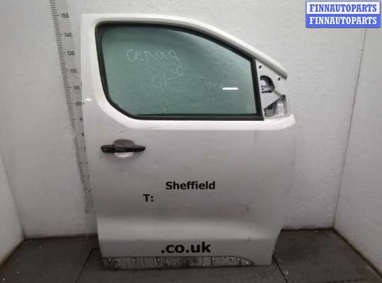 купить Ручка двери наружная на Peugeot Expert 2016-2025