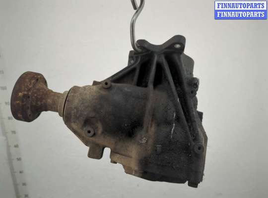 Редуктор Раздаточный КПП (раздатка) LRD4410 на Land Rover Freelander 2 2006-2014