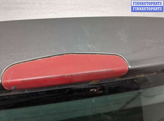 купить Крышка (дверь) багажника на Opel Meriva 2010-2018