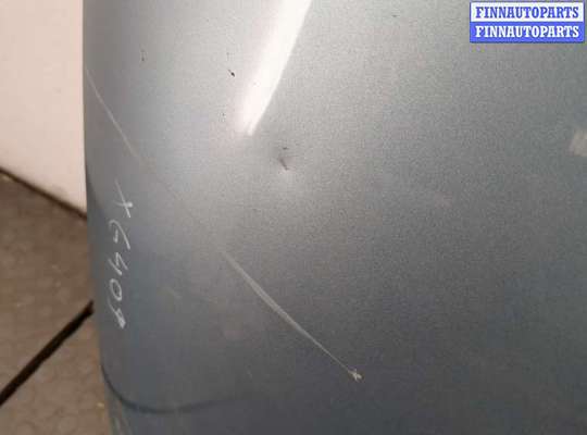 купить Обшивка капота на Honda FRV