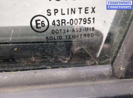 купить Замок двери на Toyota Corolla E12 2001-2006