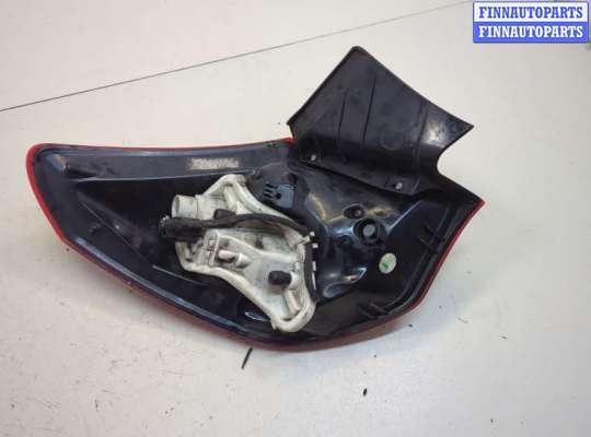 купить Фонарь (задний) на Opel Astra J 2010-2017