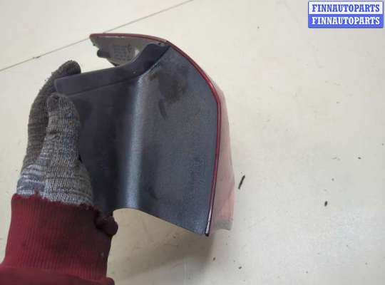 купить Фонарь (задний) на Opel Astra J 2010-2017