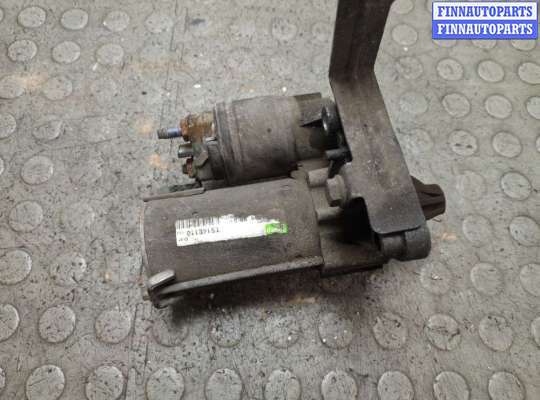 Стартер CT1146182 на Citroen C3 2009-2016